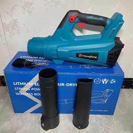 外贸2304款无刷暴风机大功率吹风机裸机(MT插口)