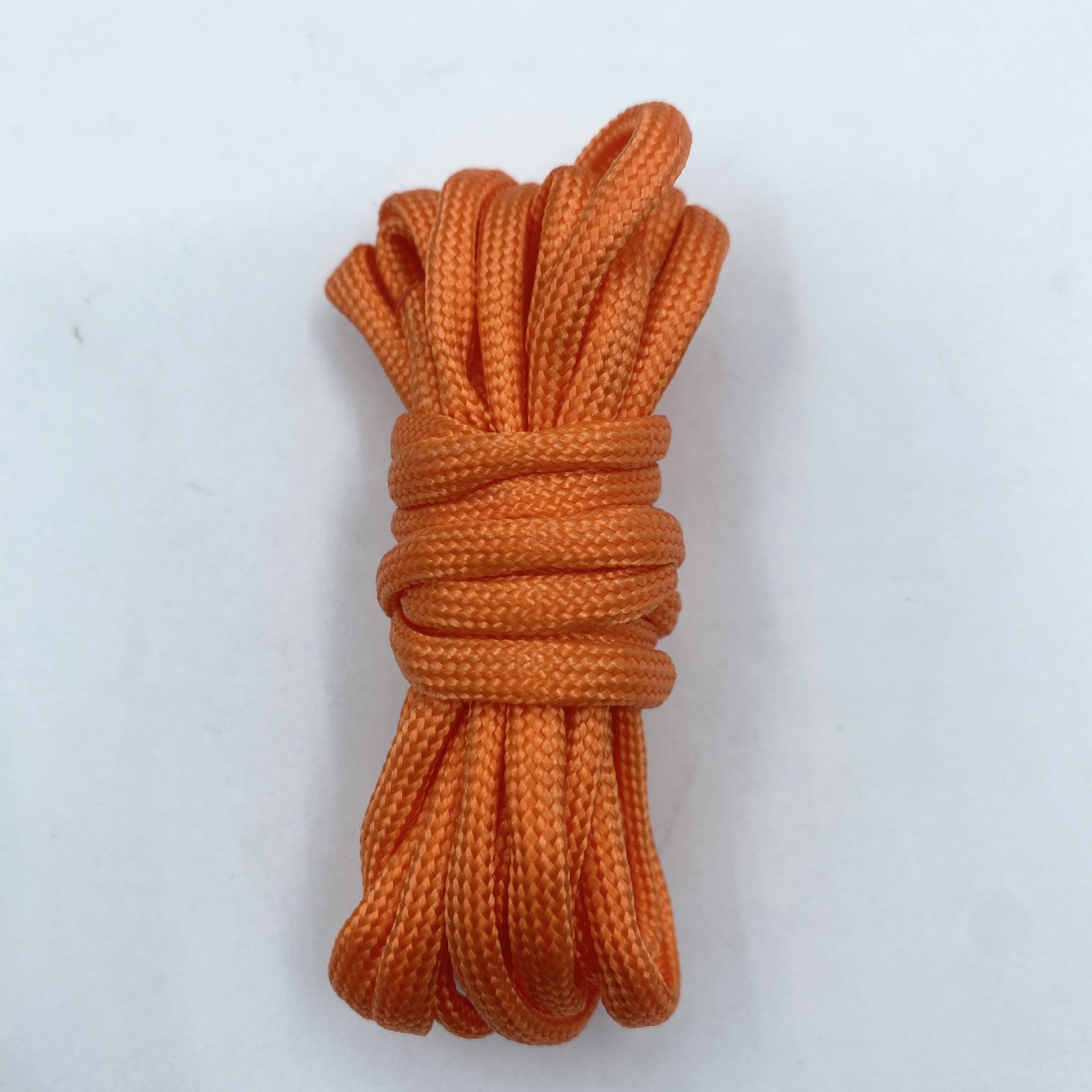 Cuerda de montañismo de supervivencia al aire libre, brazalete de paraguas con núcleo de polipropileno de bricolaje, cuerda tejida de siete núcleos de color, 3 metros