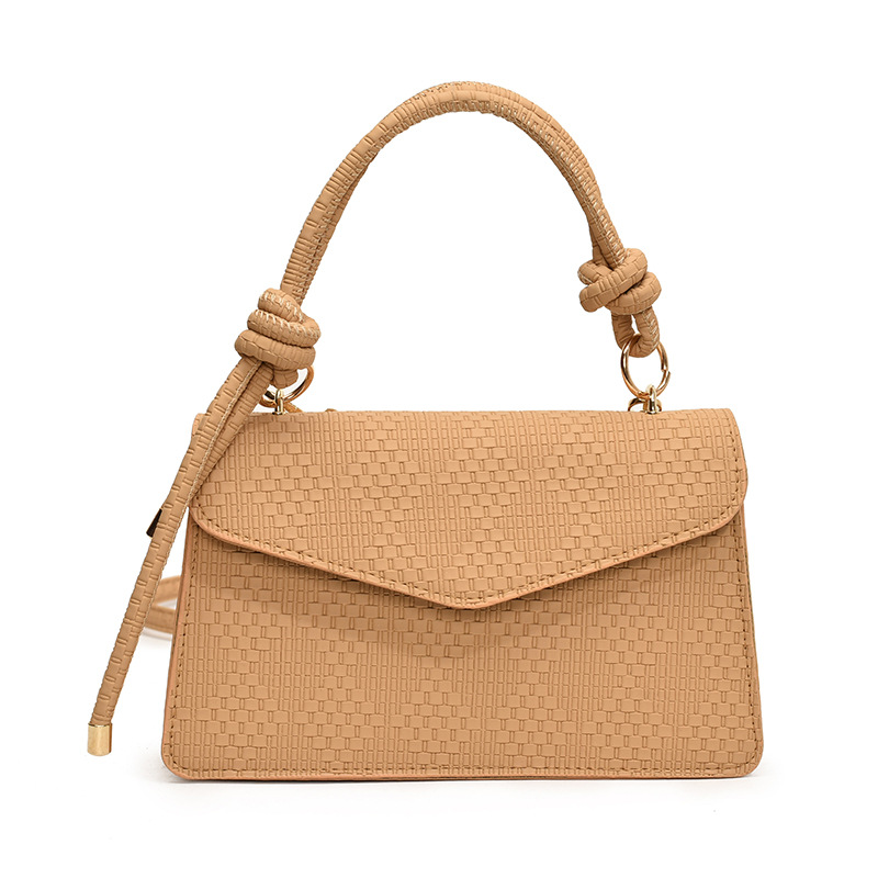 Color sólido sensación de invierno 2024, bolso de viaje de otoño / invierno, bolso de viaje de mujer popular este año.