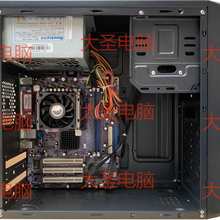 快走丝中走丝线切割电脑主机HL，HF插卡可用，可传单板机