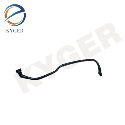 LR032544, Land Rover Tubing