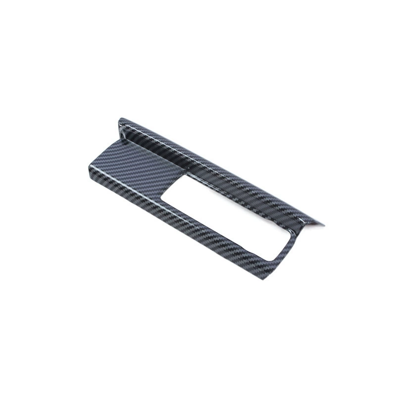 Применимо к 22 Civic прикуриватели модификации аксессуаров 11-го поколения CIVIC Центральный контроль прикуривателя панели декоративные патч