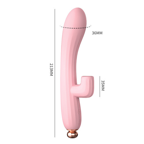 LILLY Come to Amy Emily Ten Frequency Vibration Tuned Sucking Vibrator USB Charging Female Self Pleasing Massager