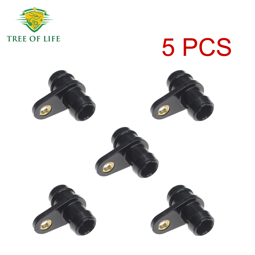 LR073690 JDE36971 para conexiones de salida de agua de Land Rover