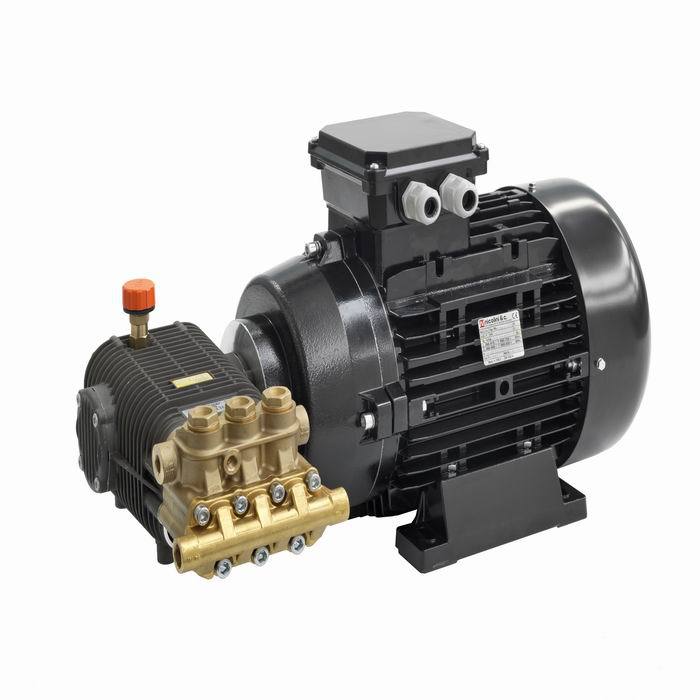 供应意大利贝托里尼 博拓里尼BERTOLINI清洗加湿高压柱塞泵