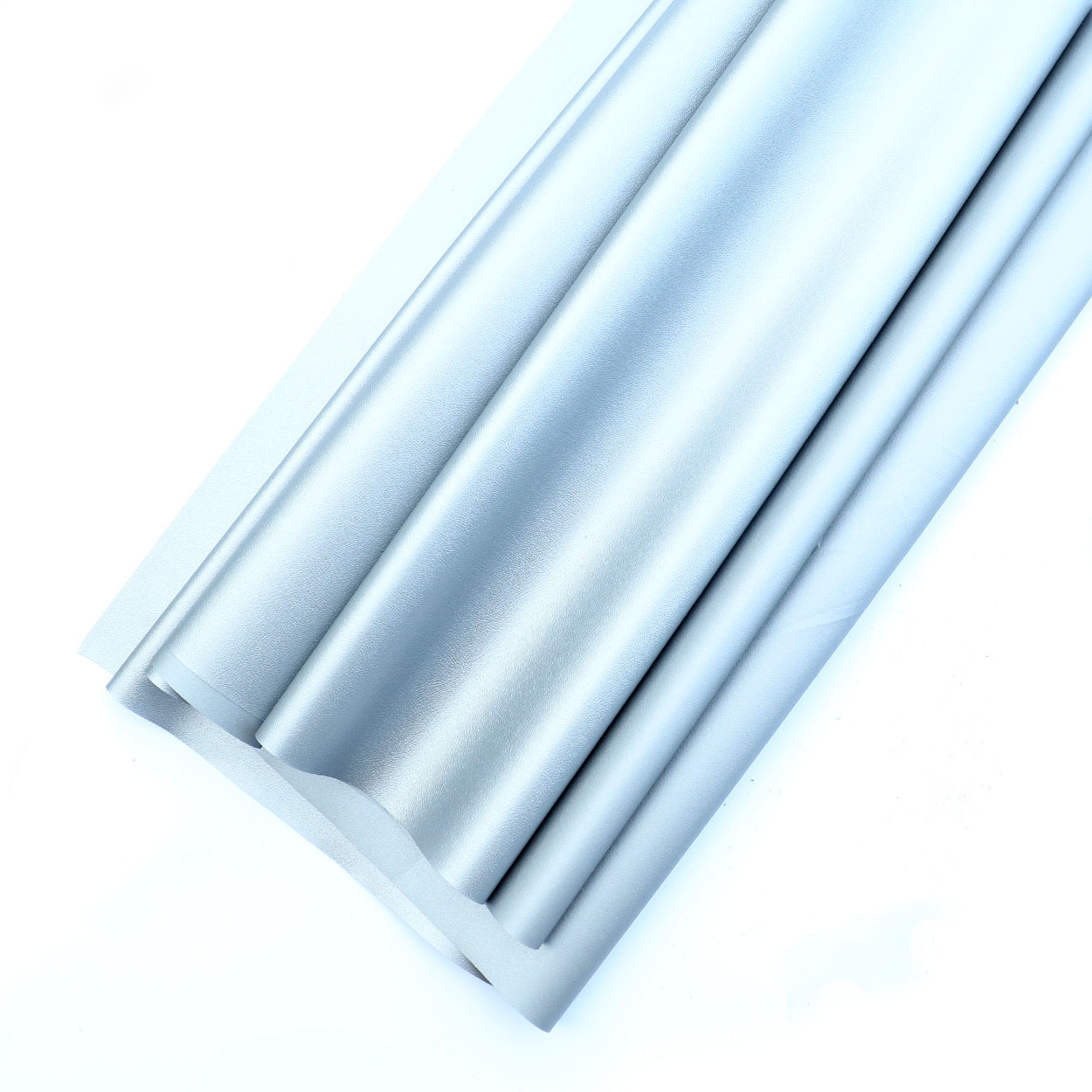 PVCQ纹压纹薄膜黑白银实色压延塑料软胶膜手袋箱包装材料PVC薄膜-阿里巴巴