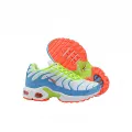 TN 1st Gen White-Blue with Fluorescent Green