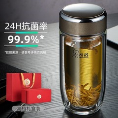 ヒノ二重抗菌銀イオンフォアグラグラスXN-1915/1916/1917/1925/1926/1927