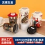 车载美式爆款便携保温杯