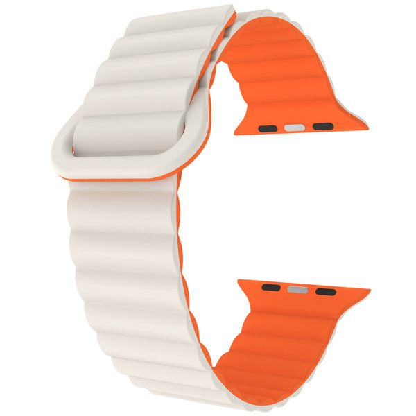 Suitable for Apple Watch Ultra9876543210 generation se loop…