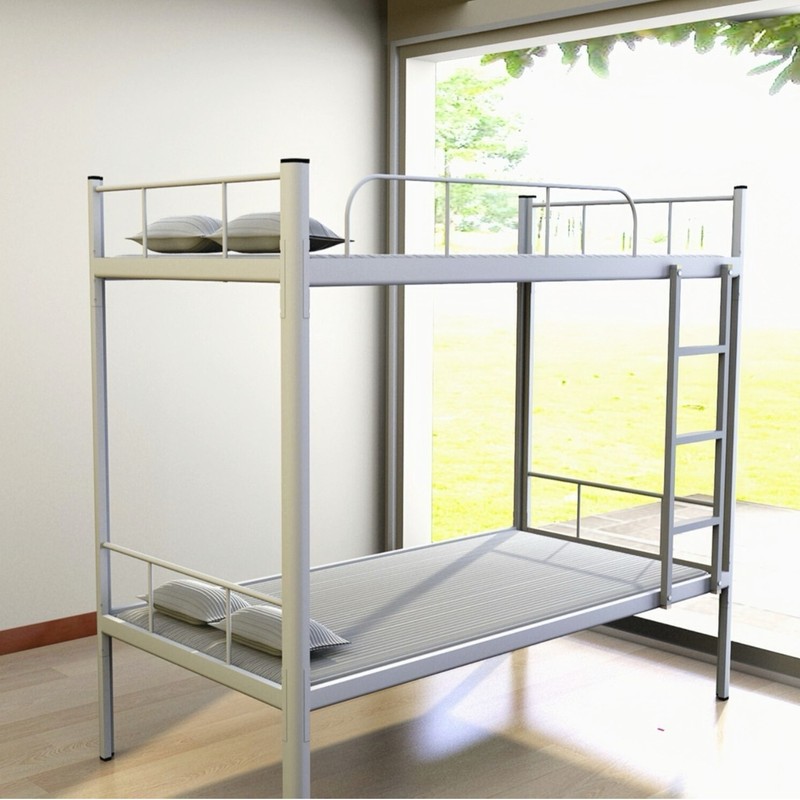 鵬輝学校二重鉄ベッド従業員寮ベッド学生上下床鉄ベッドメーカー直販品質保証|undefined