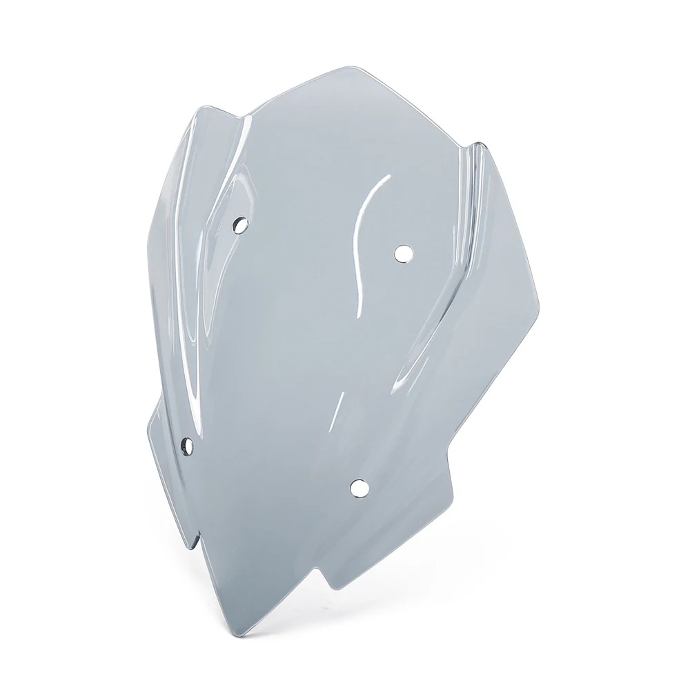 Motorcycle Modification Parts 2025 Model Kawasaki Z900 Windscreen Acrylic Material Cross-Border