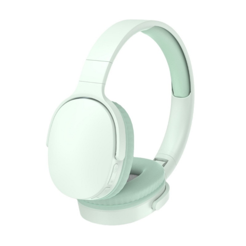 P2961SE Headworn Bluetooth with Extra Long Range Wireless 5.3 Phone Earphones_voghion.com
