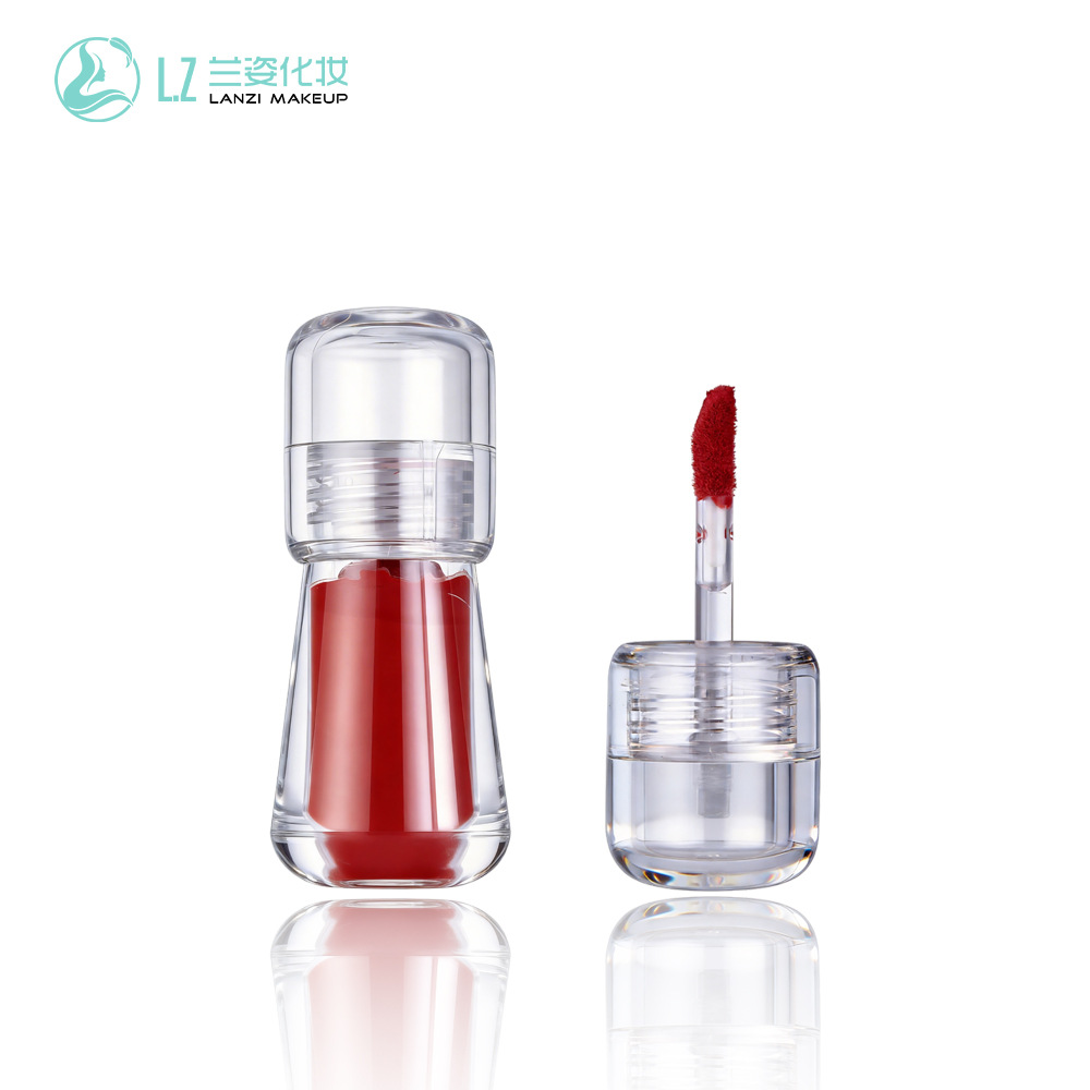 OEM 唇釉 水光哑光滋润镜面唇彩口红 LP-006