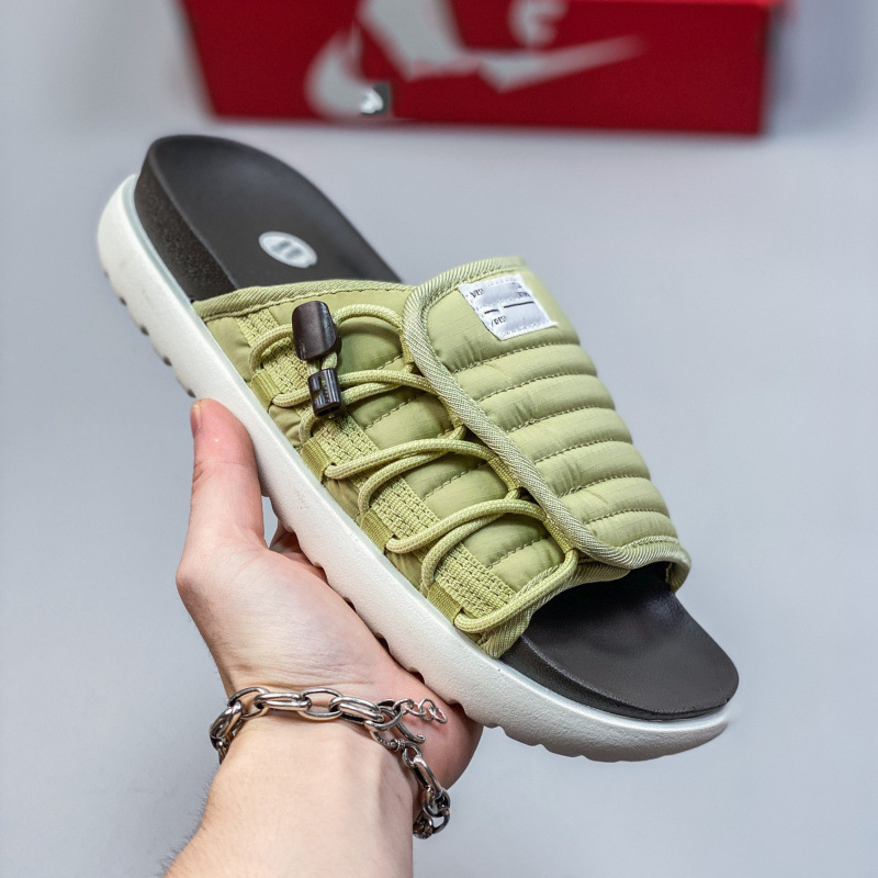 Trendy Design Asuna 2 Putian Outdoor Slippers Comfortable Cushioning Casual Sports Beach Shoes Men's and Women's Slippers Trendy Design Asuna 2 Putian Outdoor Slippers Comfortable Cushioning Casual Sports Beach Shoes Men's and Women's Slippers