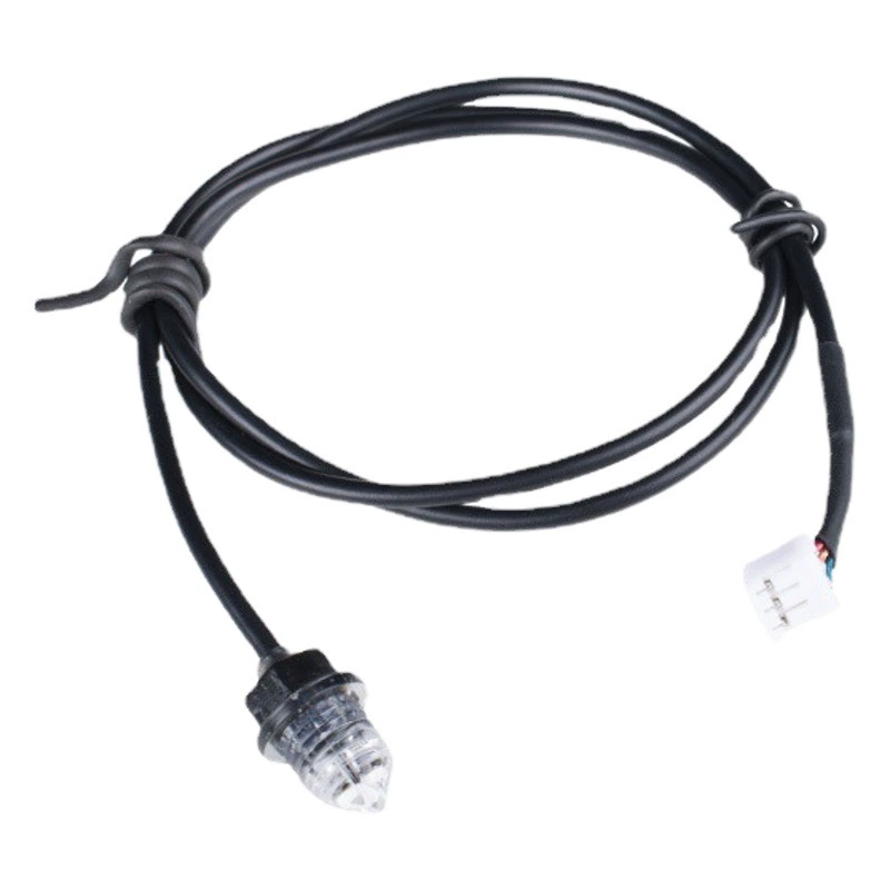 Подводный робот машина всасывания и обеззараживания бассейна фотоэлектрический датчик уровня жидкости Датчик уровня воды датчик перекачки