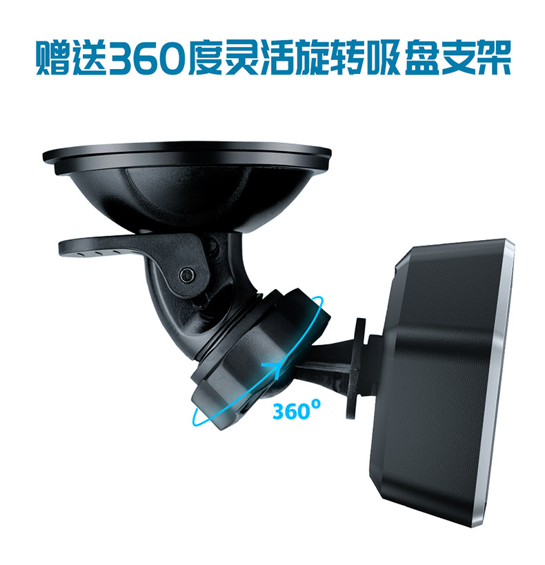 Intelligent Portable Car Hud Head-Up Display Car Obd Universal Speed Driving Computer High-Definition Display