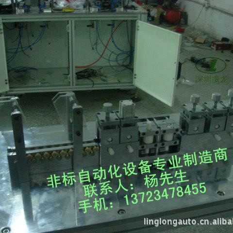 �Ǳ��Զ����豸���豸��1���豸�������Զ���װ����������