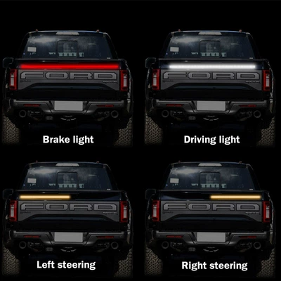 Other lights | Warning Light, Rear Brake