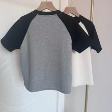 清仓特价！插肩短袖T恤一件包邮831912