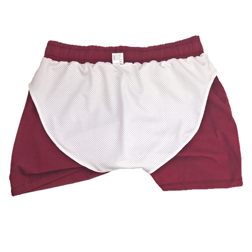 Men's shorts, beach pants, fashionable European and American sports shorts, quick-drying running pants, summer casual pants for men