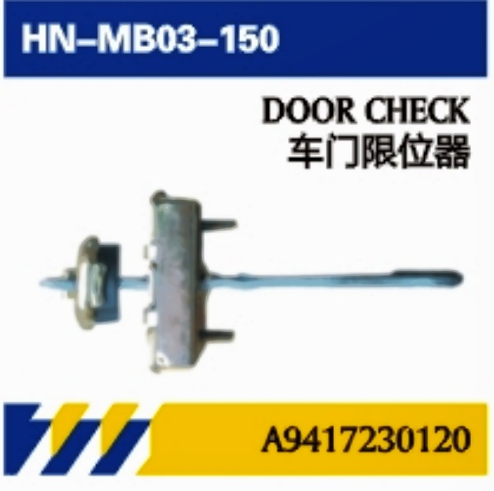 Para camiones Mercedes-Benz reparación parachoques piezas de accesorios interruptor maestro de vidrio interruptor de faro limitador de puerta