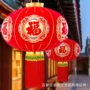 新款春节户外2025红灯笼