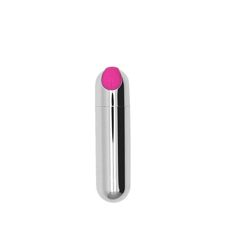 Перезаряжаемый пуля-вибратор G-SPOT стимулятор для взрослых SextOy