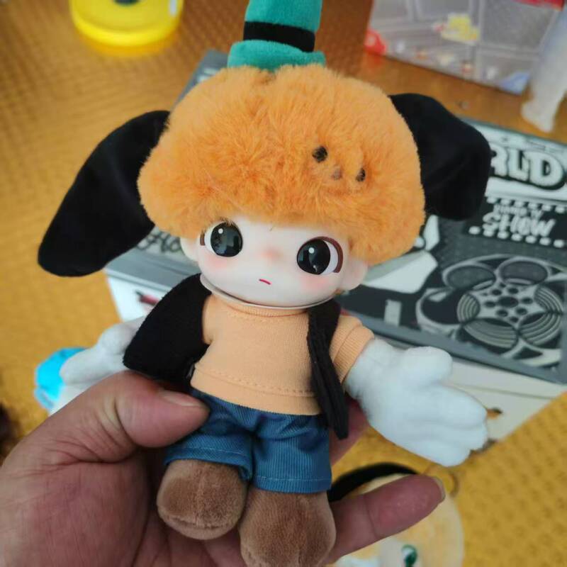 新作バブルDIMOO 動物王国シリーズ コットン人形 ぬいぐるみ おもちゃ トレンドフィギュア ハンギングタイプ|undefined