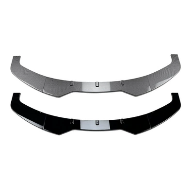 2013-2019 Standard Version Front Lip | Big Surrounded