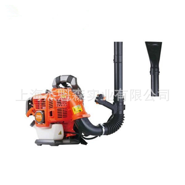 丸崎EB430背负式吹风机吹落叶机路面大棚吹雪机森林风力灭火机1L