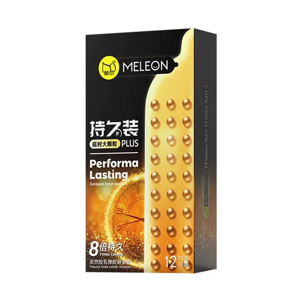 Live-8 times long-lasting 12