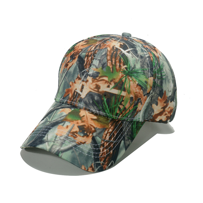 Women's Streetwear Printing Printing Curved Eaves Baseball Cap display picture 3