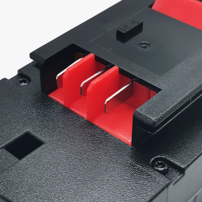 Decker Baide 14.4V power | Hibrid akkumulyator batareyaları