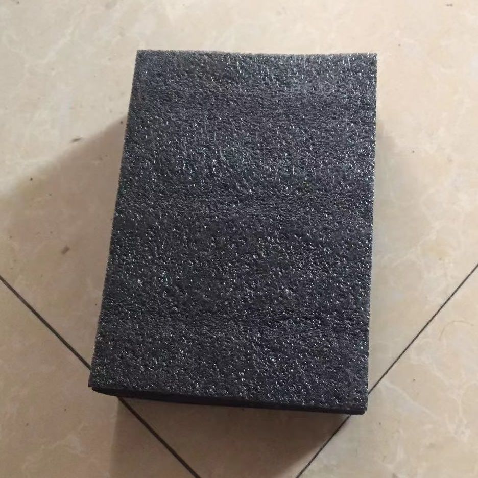 EPE珍珠棉泡沫酒托内衬 epe珍珠棉护角快递防撞防摔防震包装