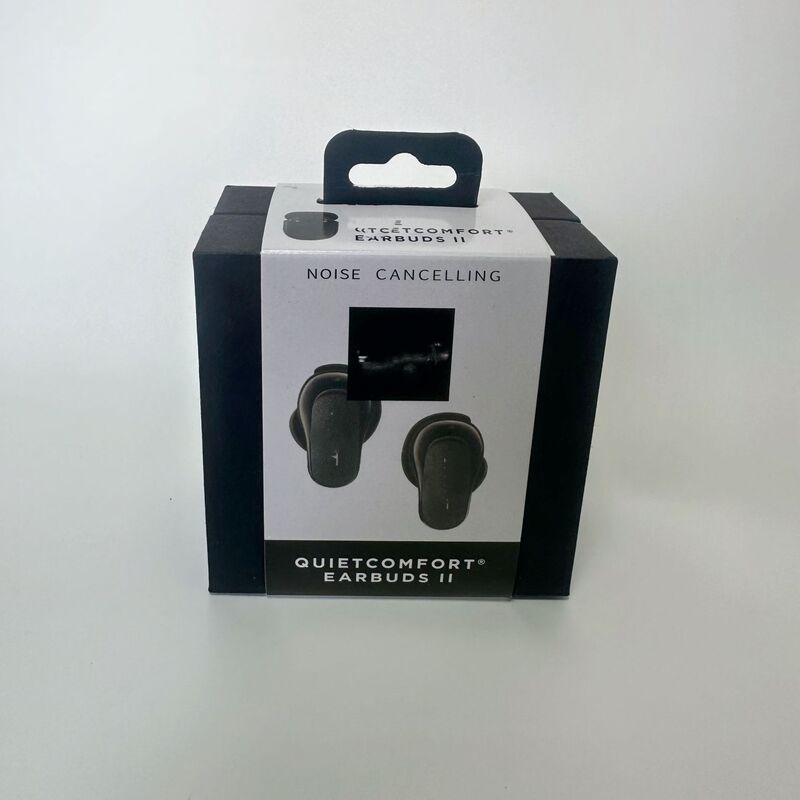 国境を越えた新型quietcomfort earbuds iiホジロザメ二世代bluetoothイヤホン真無線ノイズリダクション二世代|undefined