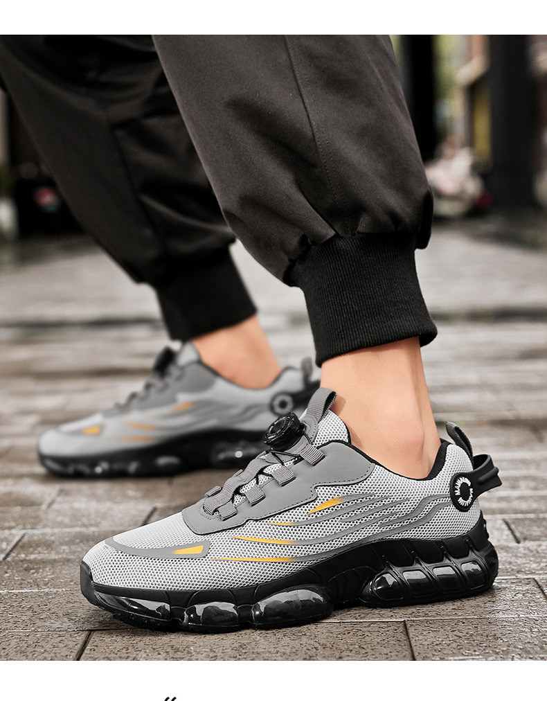 Herren Freizeitschuhe Mit Dicker Sohle Und Höhensteigerung_voghion.com