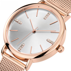 MINI FOCUS Women's Watch Fashionable Women's Watch Best Selling in Milan Waterproof Women's Watch 0036L