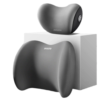 Headrest — summer driving headrest pillow