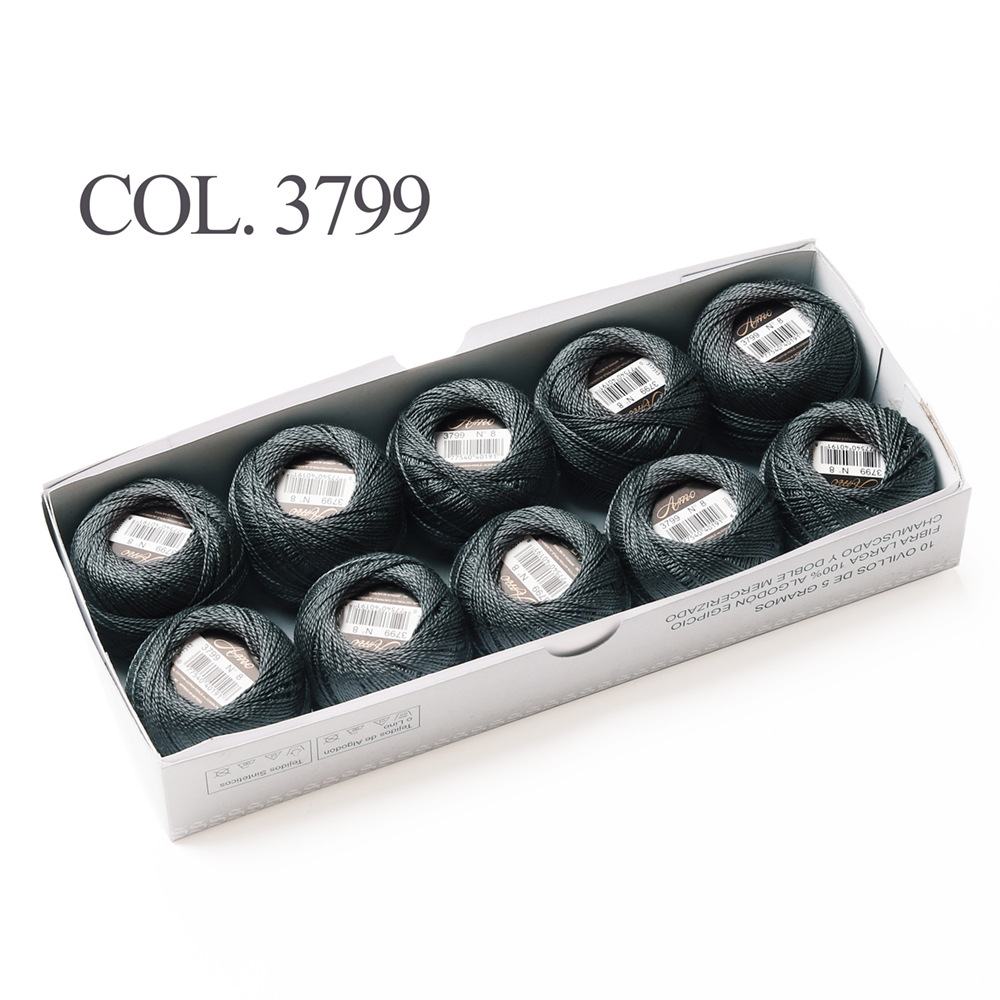 #3799*40 m * 5g 라인 8 에서 볼