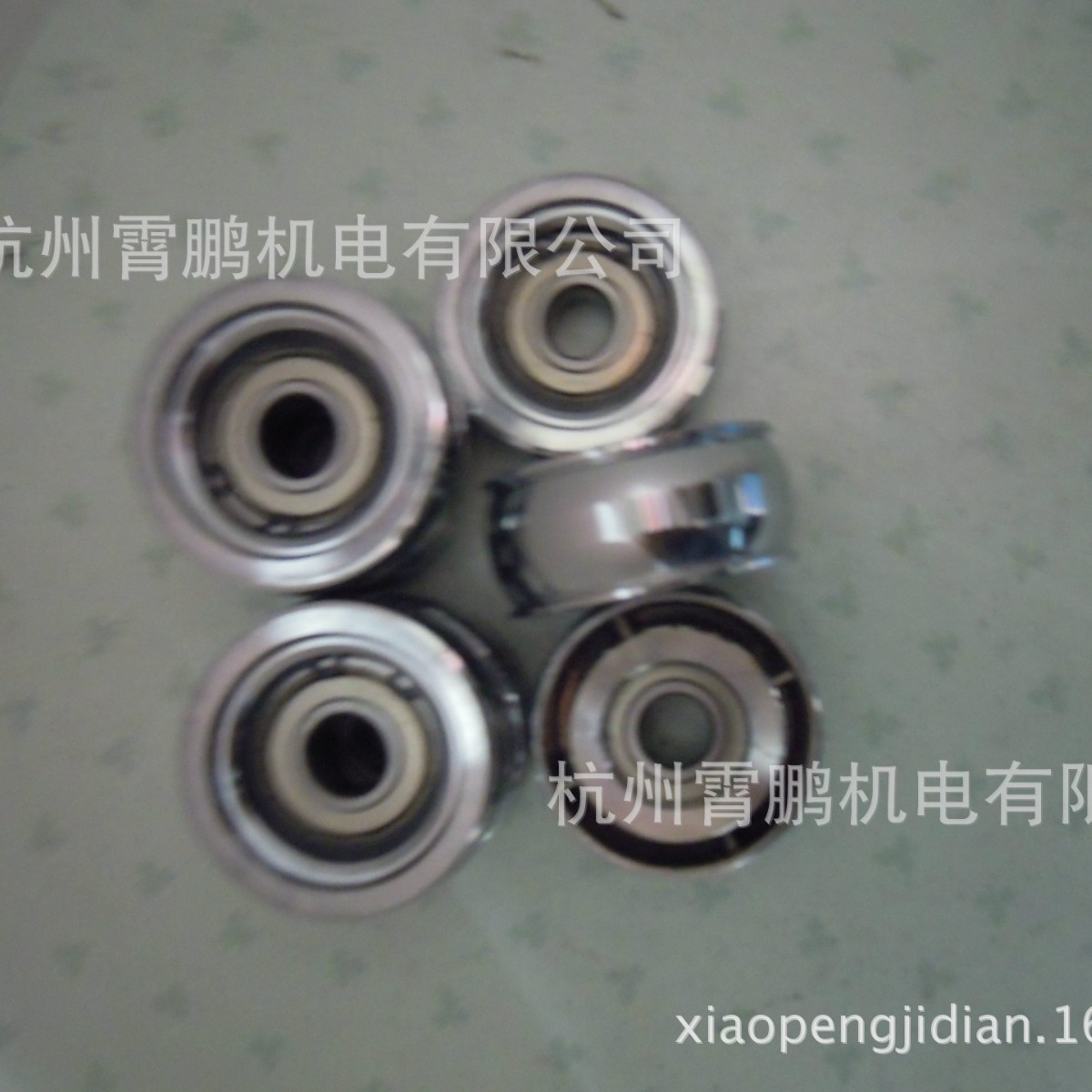 连续式封口机配件 被动轮770封口机被动轮子批发包装机机械式