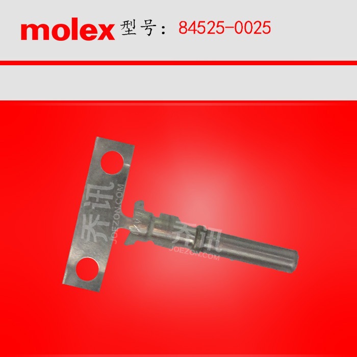 MOLEX/MolexĪ����˹ 84525-0025������ԭ������ֻ����ڶ���