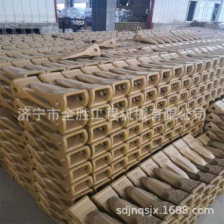 PC650挖掘机斗齿209-70-54210 挖斗 齿座