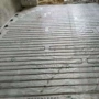 热力农村电采暖石墨烯电地暖