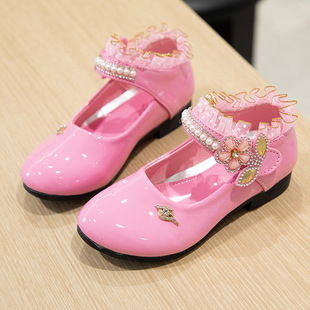 �д�ͯ�n���Ь��һ��ͯƤЬŮͯЬ�赸61��ͯ������ϵ�tɫ����Ь