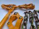 Fence net electronic fence repair tool Barn farm fence stretcher puller tensioner tightener