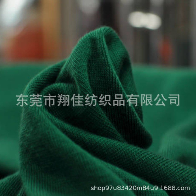 棉圆筒无缝1x1筒布 无缝圆筒针织筒布罗纹 26支1x1无缝罗纹布