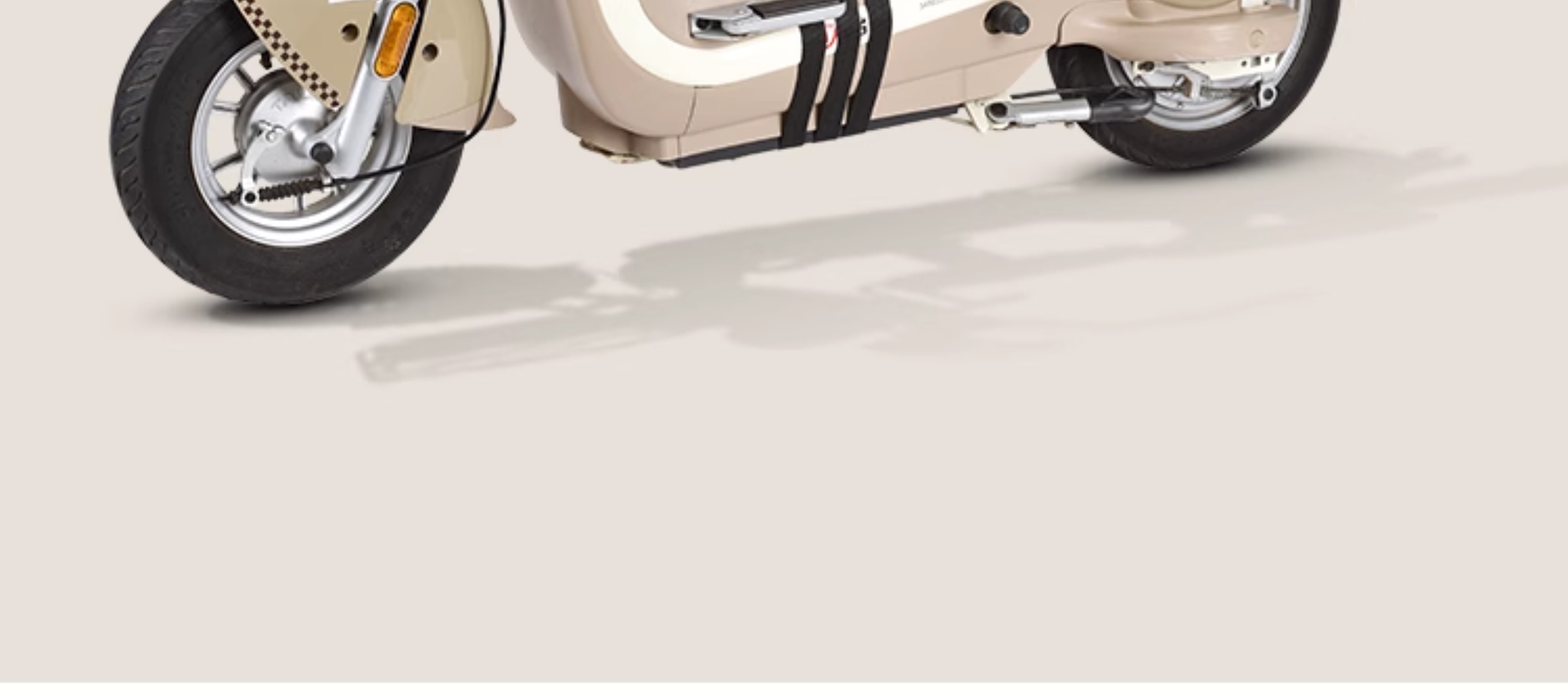 Suitable for Electric Vehicle Child Seats, Thickened Version, Liftable Child Stool, Baby Front-Mounted Battery Car for Children