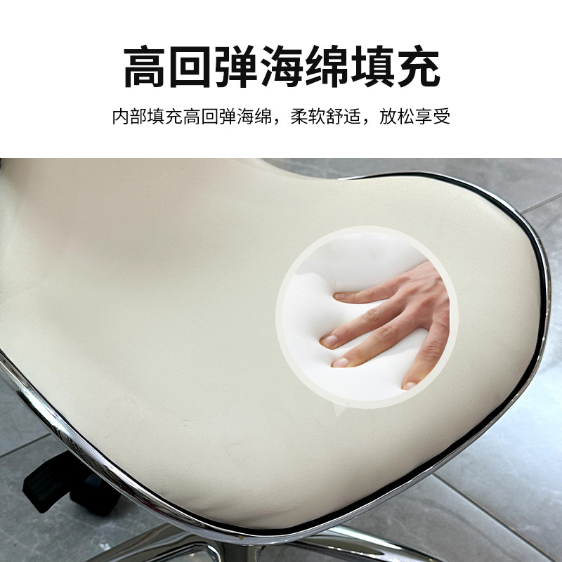 silla de alta calidad exportada silla dentista silla de cirugía silla de elevación rotativa silla maestro silla salón de belleza silla de peluquería