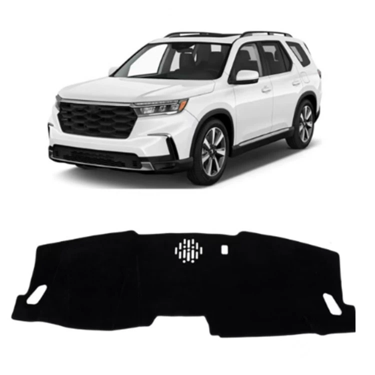 Трансграничные исключительно для 23 моделей Honda Pilot Pilot автомобильная приборная панель